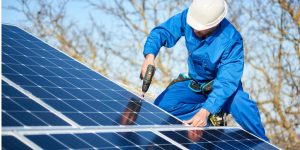 Installation Maintenance Panneaux Solaires Photovoltaïques à Urmatt